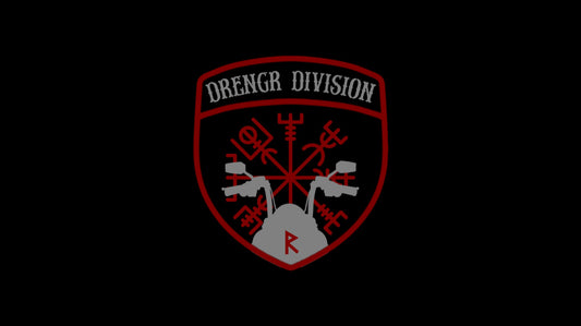 Welcome to the Drengr Life!